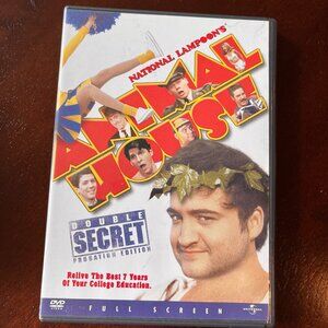 Animal House DVD